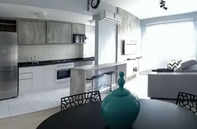 Apartamento com 2 quartos à venda na rua brasil, --, centro, canoas por r$ 375.000