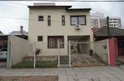 Casa com 3 quartos à venda na rua ary tubbs, --, são josé, canoas por r$ 540.000