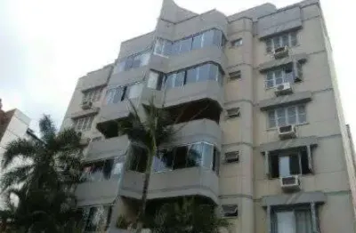 Cobertura com 4 quartos à venda na rua anita garibaldi, --, centro, canoas por r$ 749.000