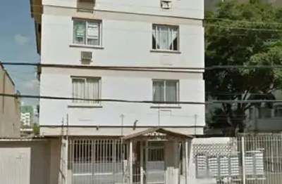 Apartamento com 1 quarto à venda na rua albion, --, partenon, porto alegre por r$ 174.000