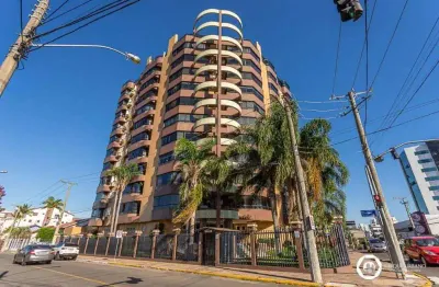 Apartamento com 3 quartos à venda na rua general salustiano, --, marechal rondon, canoas por r$ 850.000