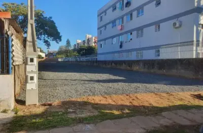 Terreno à venda na rua felipe de noronha, --, marechal rondon, canoas por r$ 1.060.000