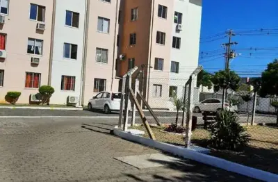 Apartamento com 2 quartos à venda na rua camboatás, --, igara, canoas por r$ 210.000