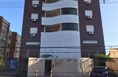 Apartamento com 2 quartos à venda na rua coronel marcelino, --, centro, canoas por r$ 425.000