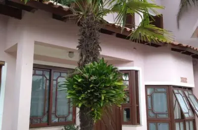 Casa com 4 quartos à venda na avenida doutor sezefredo azambuja vieira, --, marechal rondon, canoas por r$ 1.560.000