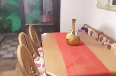 Casa em condomínio fechado com 2 quartos à venda na rua boa esperança, --, rio branco, canoas por r$ 250.000