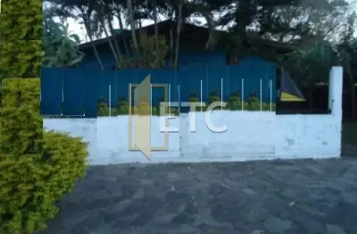 Casa com 3 quartos à venda na Rua Machado de Assis, --, Harmonia, Canoas por R$ 265.000