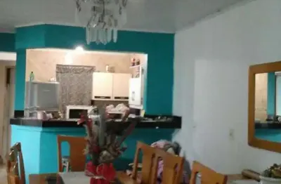 Casa com 6 quartos à venda na pedro brum, --, niterói, canoas por r$ 450.000