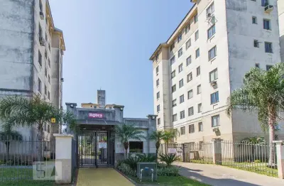 Apartamento com 2 quartos à venda na avenida açucena, --, estância velha, canoas por r$ 196.000
