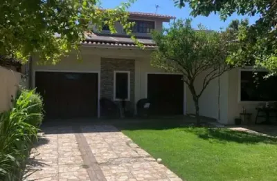 Casa com 3 quartos à venda na rua josé maia filho, --, harmonia, canoas por r$ 584.000