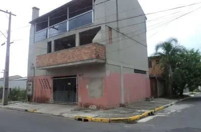 Casa com 2 quartos à venda na ivalmar brum, --, harmonia, canoas por r$ 950.000