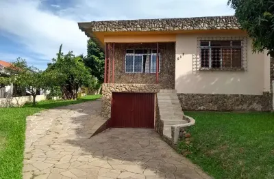 Casa com 3 quartos à venda na rua tietê, --, igara, canoas por r$ 690.000