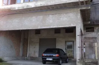 Casa com 2 quartos à venda na rua latino coelho, --, estância velha, canoas por r$ 1.000.000