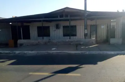 Casa com 5 quartos à venda na rua zumbi, --, harmonia, canoas por r$ 235.000