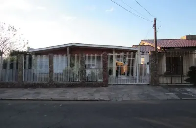 Casa com 2 quartos à venda na rua porto seguro, --, nossa senhora das graças, canoas por r$ 638.000