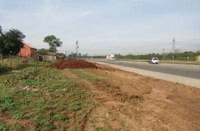 Terreno à venda na rodovia rs 118, --, jardim betânia, cachoeirinha por r$ 1.650.000