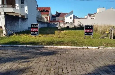 Terreno à venda na avenida inconfidência, --, marechal rondon, canoas por r$ 450.000