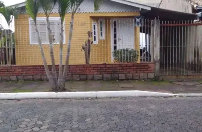 Casa com 3 quartos à venda na rua teófilo otoni, --, são luis, canoas por r$ 345.000