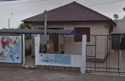 Casa com 4 quartos à venda na rua araçá, --, centro, canoas por r$ 650.000