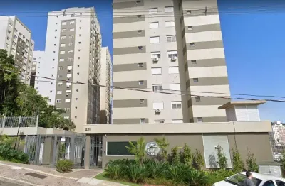 Apartamento com 2 quartos à venda na rua attílio bilibio, --, jardim carvalho, porto alegre por r$ 495.000