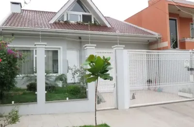 Casa com 3 quartos à venda na rua monte moriáh, --, estância velha, canoas por r$ 1.650.000