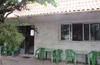 Casa comercial à venda na avenida getúlio vargas, --, centro, canoas por r$ 2.120.000