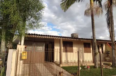 Casa com 4 quartos à venda na .setor 2/quadra d/rua 29, --, guajuviras, canoas por r$ 318.000