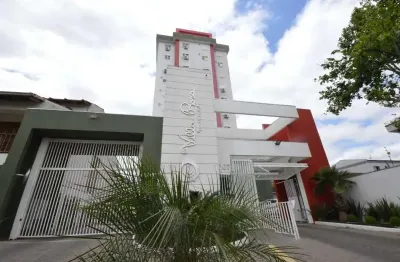 Apartamento com 3 quartos à venda na rua major sezefredo, --, marechal rondon, canoas por r$ 382.000