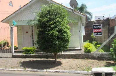Casa com 3 quartos à venda na rua jabuticabas, --, estância velha, canoas por r$ 230.000