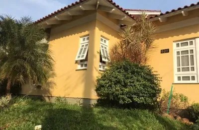 Casa com 3 quartos à venda na rua manacás, --, estância velha, canoas por r$ 850.000