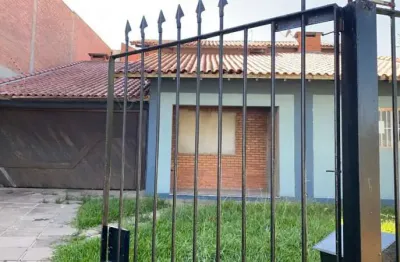 Casa com 3 quartos à venda na rua pirapo, --, igara, canoas por r$ 700.000