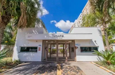 Apartamento com 3 quartos à venda na avenida doutor sezefredo azambuja vieira, --, marechal rondon, canoas por r$ 499.000