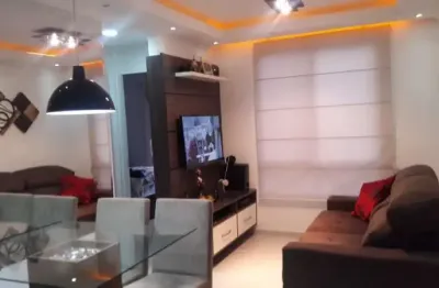Apartamento com 2 quartos à venda na rua oliveira viana, --, fátima, canoas por r$ 200.000