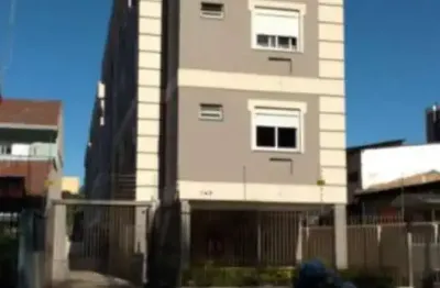 Apartamento com 3 quartos à venda na avenida doutor sezefredo azambuja vieira, --, marechal rondon, canoas por r$ 360.000