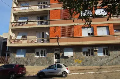 Apartamento com 2 quartos para alugar na rua marquês do herval, --, marechal rondon, canoas por r$ 1.690