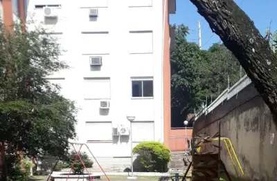 Apartamento com 2 quartos à venda na beco plínio brasil milano, --, passo da areia, porto alegre por r$ 280.000