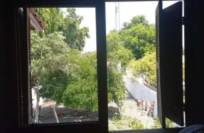 Casa com 5 quartos à venda na rua piratini, --, mathias velho, canoas por r$ 480.000