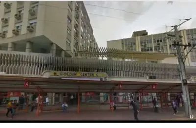 Sala comercial para alugar na rua tiradentes, --, centro, canoas por r$ 16.900