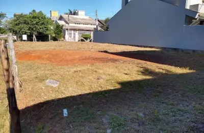 Terreno à venda na rua bélgica, --, marechal rondon, canoas por r$ 689.000