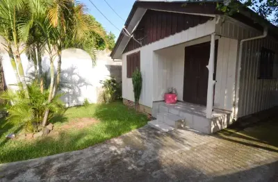 Casa com 2 quartos à venda na ulisses pimentel, --, parque tamandaré, esteio por r$ 362.000