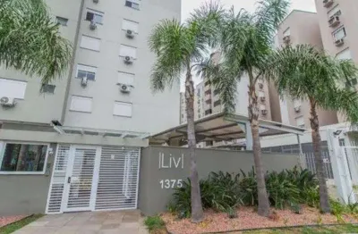 Apartamento com 2 quartos à venda na rua brasil, --, centro, canoas por r$ 349.000