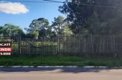 Terreno à venda na rua gildo de freitas, --, olaria, canoas por r$ 1.325.000