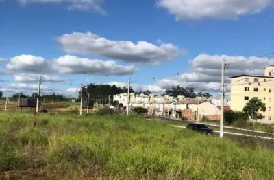 Terreno comercial para alugar na avenida hispânica, --, guajuviras, canoas por r$ 7.000