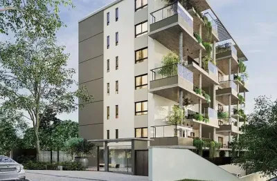 Apartamento com 3 quartos à venda na rua são francisco, --, nossa senhora das graças, canoas por r$ 1.086.547