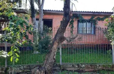 Casa com 1 quarto à venda na rua arthur pereira vargas, --, olaria, canoas por r$ 320.000