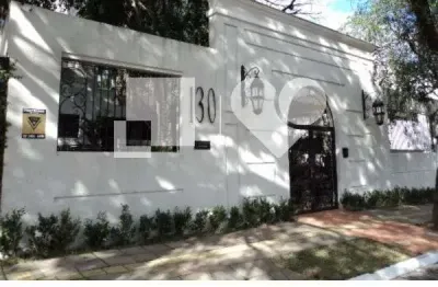 Apartamento com 3 quartos à venda na rua dom pedro ii, --, nossa senhora das graças, canoas por r$ 900.000