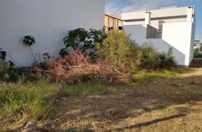 Terreno à venda na rua bréscia, --, quintas de palermo, canoas por r$ 449.000