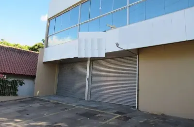 Prédio para alugar na rua dona rafaela, --, marechal rondon, canoas por r$ 16.000