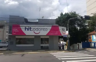 Ponto comercial à venda na rua quinze de janeiro, --, centro, canoas por r$ 2.000.000