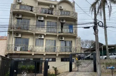 Prédio à venda na rua chile, --, são josé, canoas por r$ 3.500.000